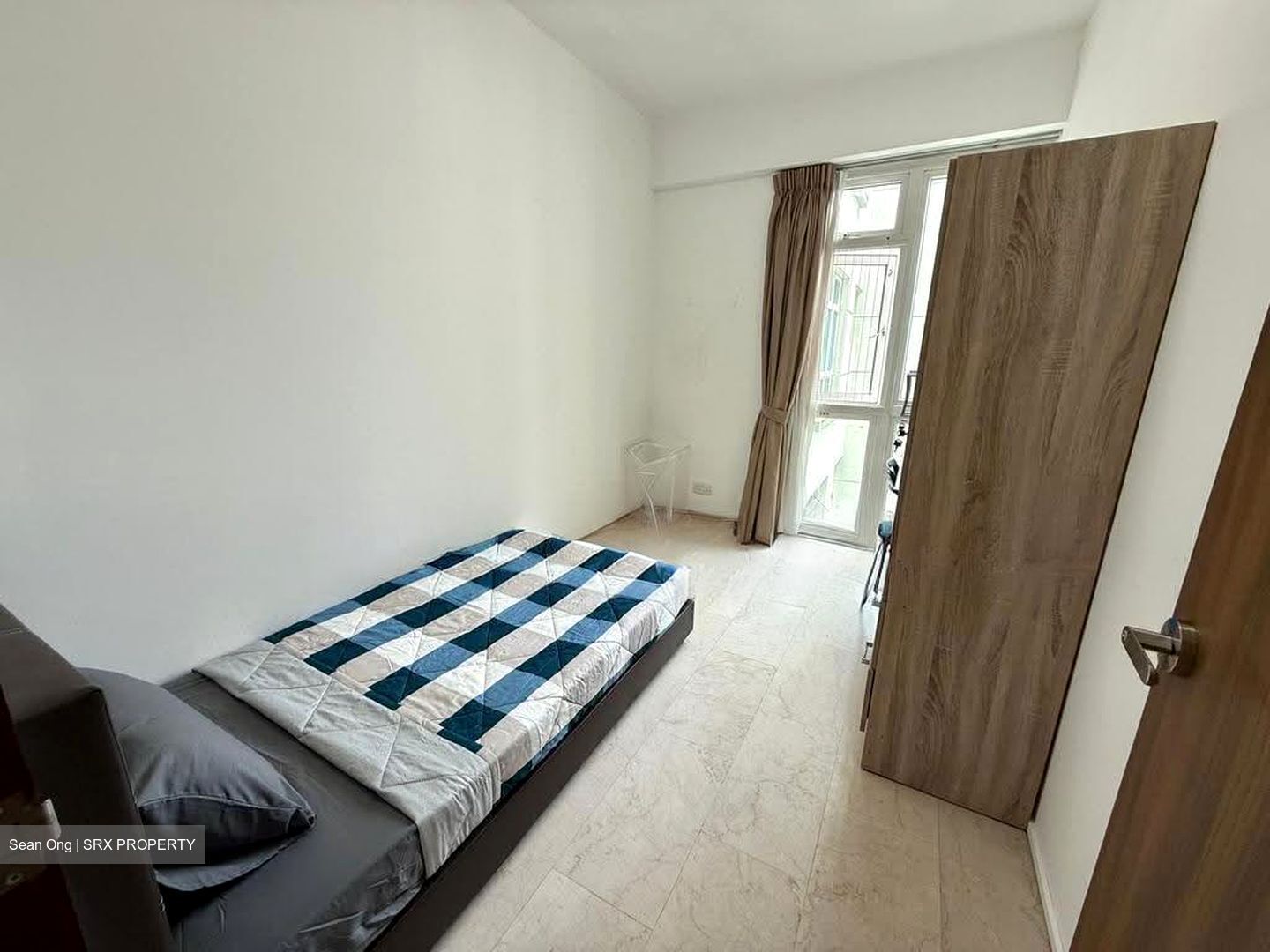 Summerhill (D21), Condominium #622625141